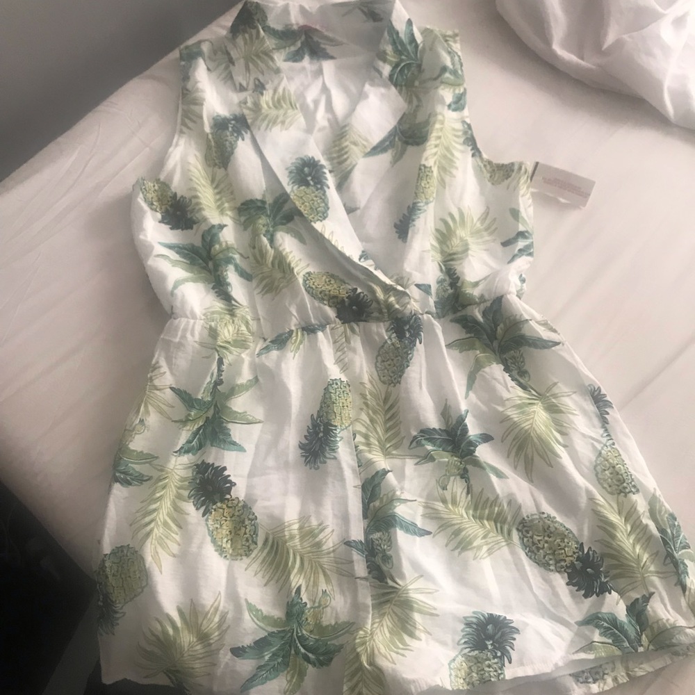 Romper - Picture 2 of 3